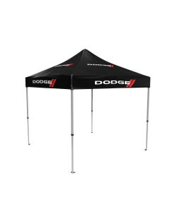 10' x 10' Canopy-style Event Tent